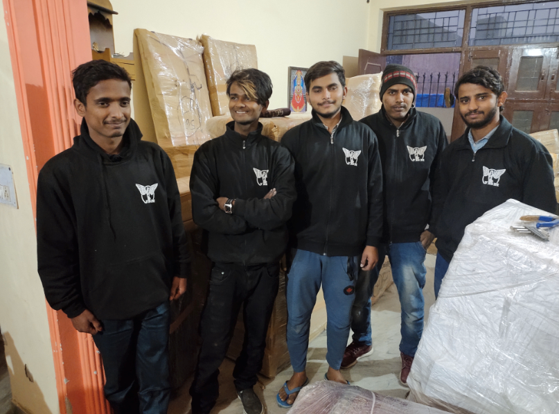 packers & movers delhi to Bhatinda