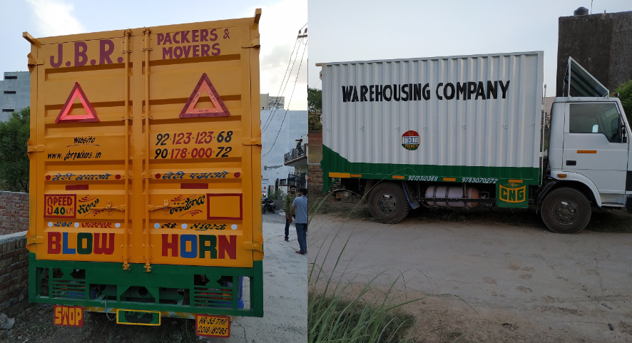packers & movers delhi to Siliguri