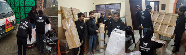 packers & movers delhi to Bhopal