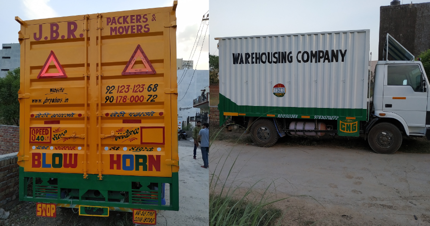 packers & movers delhi to Rishikesh